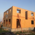 Строим дом из сип панелей - фото 008