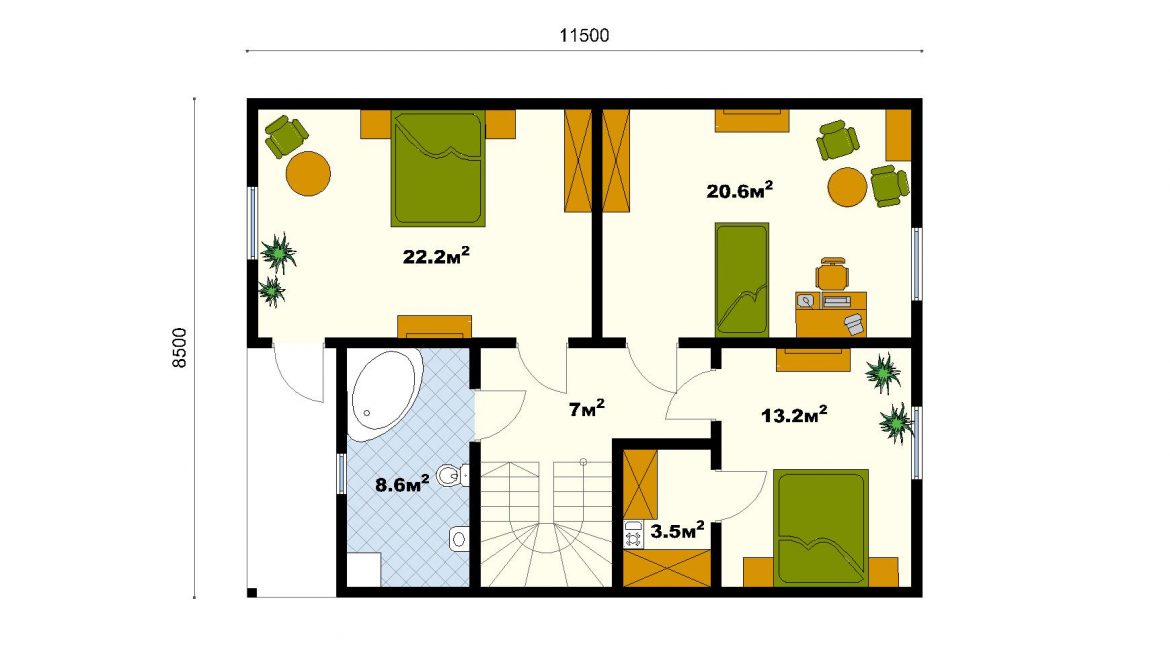Plan1-floor-Eloiza
